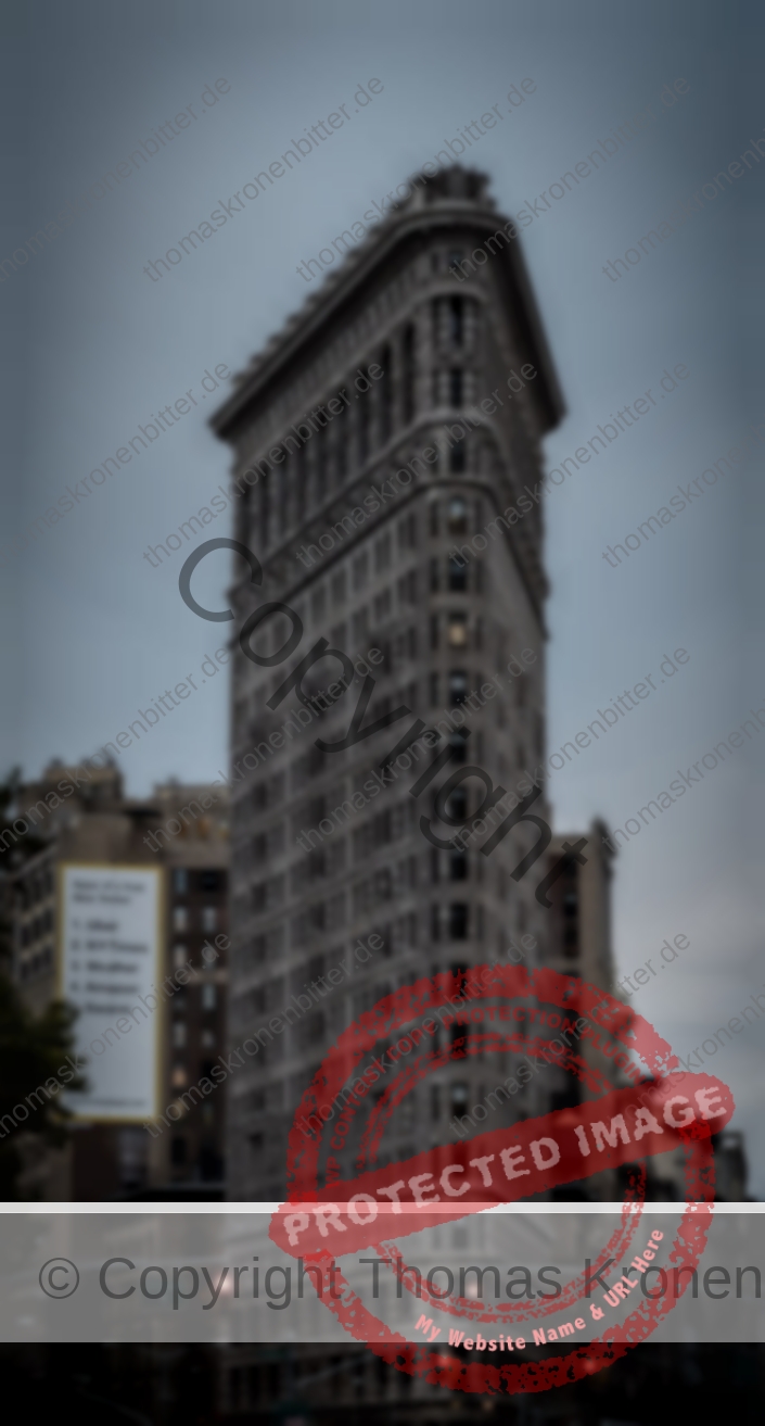 Flatiron Building