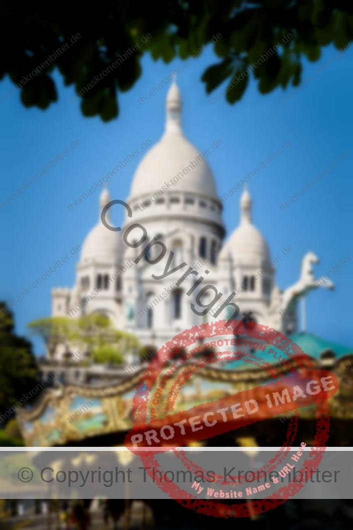 Sacré-Cœur