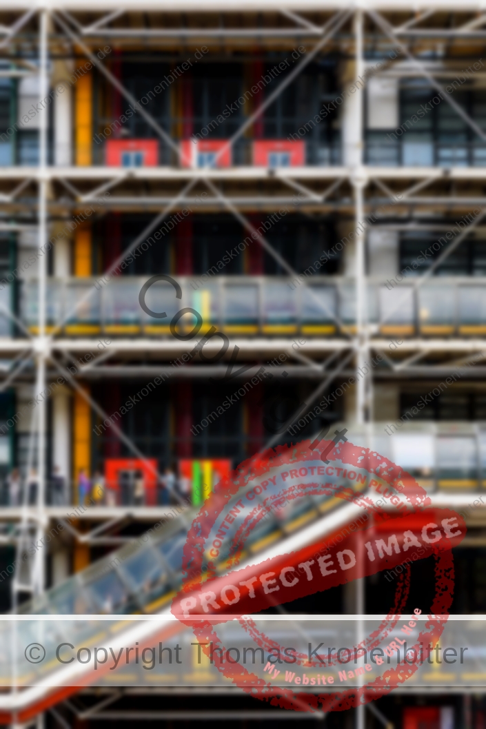 Centre Pompidou